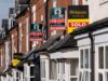 Paragon blames budget for slowdown in mortgages