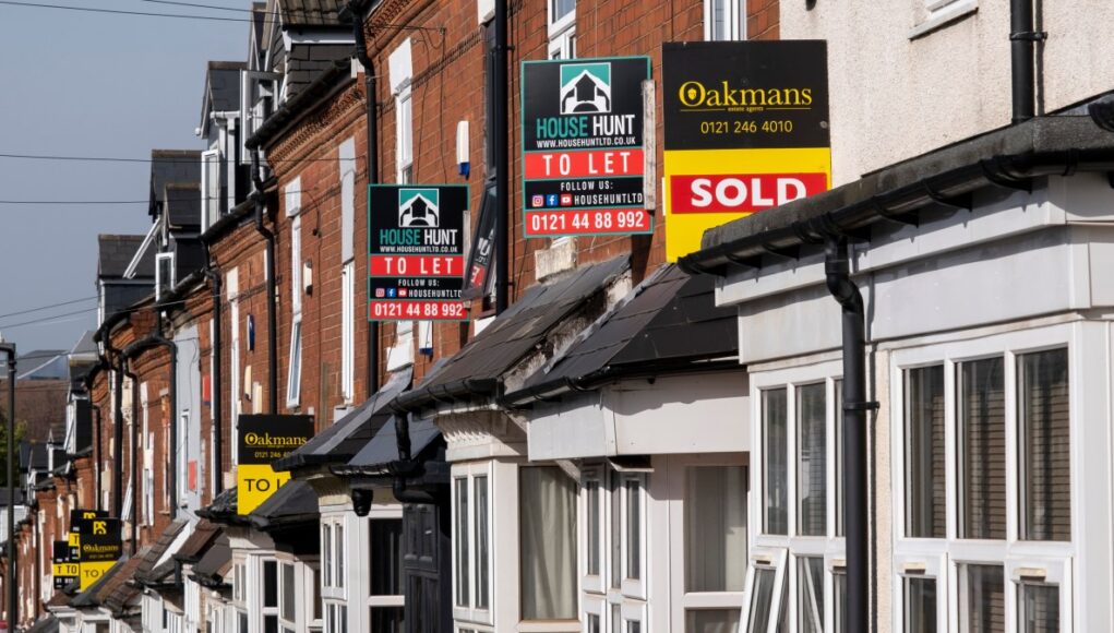 Paragon blames budget for slowdown in mortgages