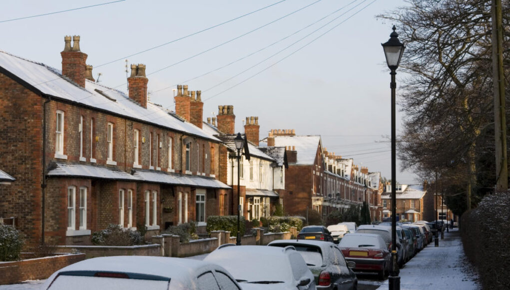 Best UK mortgage deals of the week, 3 January