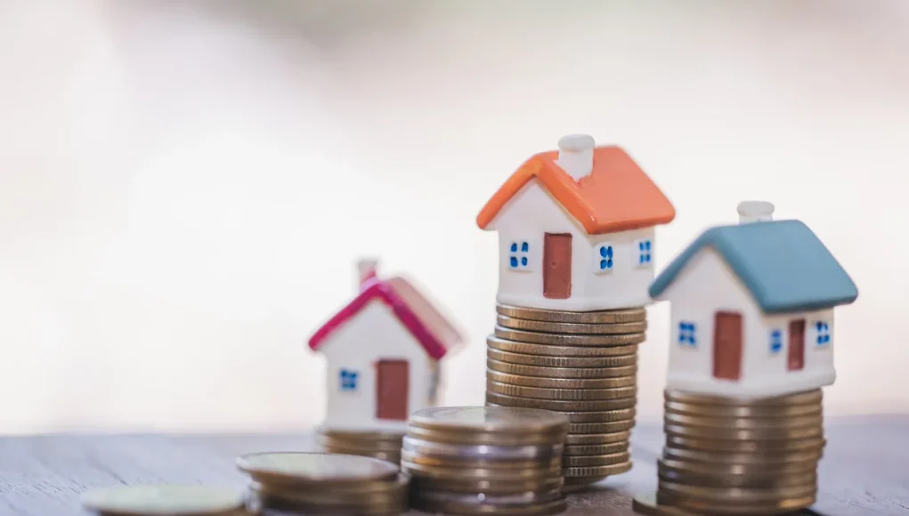 Boost for property lending as mortgage approvals climb