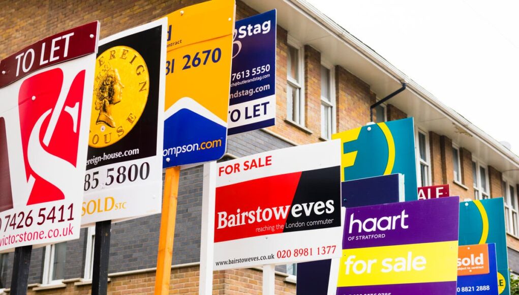 Mortgage pain to stay as government borrowing costs hit 27-year high