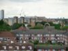 Buy-to-let market lending increased in Q3