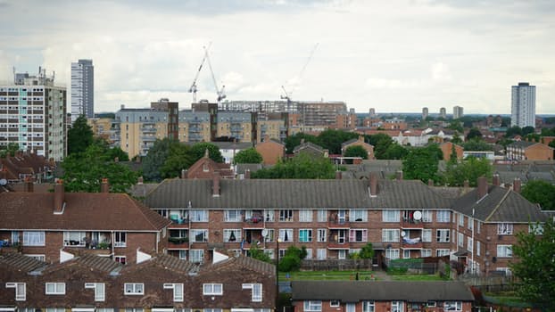 Buy-to-let market lending increased in Q3