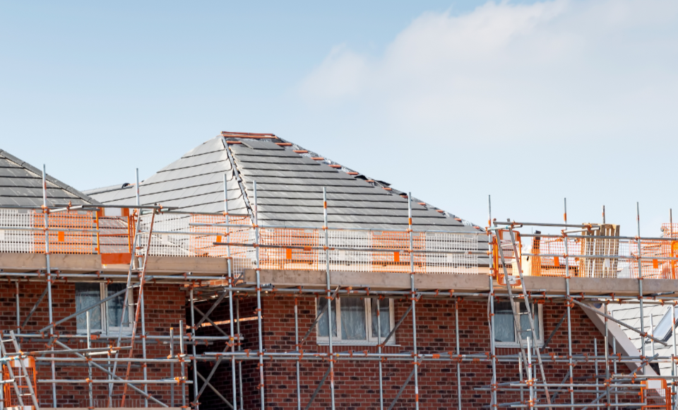 £3 billion housebuilding schemes to unlock homes and boost growth