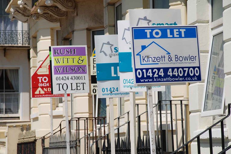 West One believes BTL market watchers are overly pessimistic