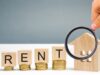 Rental growth finally cooling down