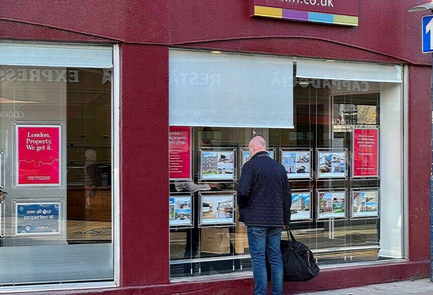 Mortgage reforms set to loosen for first-time buyers in pro-growth push