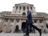 UK mortgage and consumer credit data disappoint as economy slows – Blue Water Healthy Living