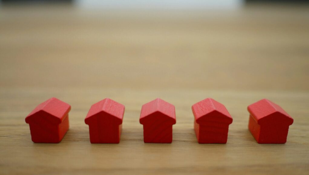 Nottingham Building Society boosts buy-to-let offer with 80% LTV and Flexible Criteria