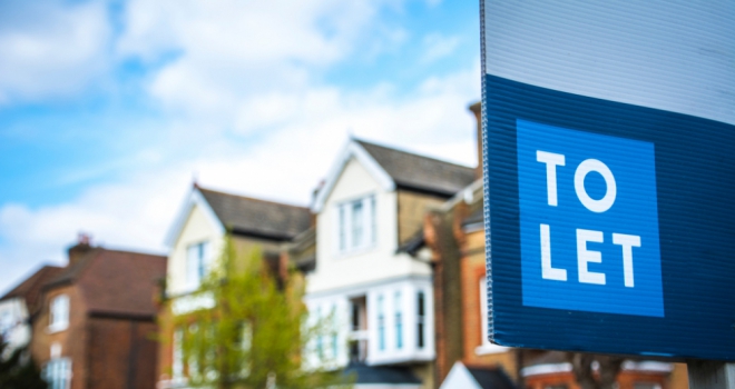 Landlords still better off despite higher buy-to-let mortgage rates