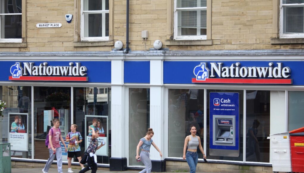 Nationwide cuts mortgage rates following Barclays, Santander and Yorkshire