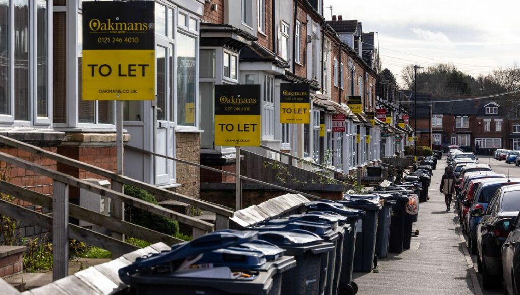 Stamp duty warning as April changes could see higher costs passed on to tenants