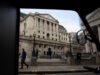 Bank of England set to cut interest rates to 4.5% in first decision of year