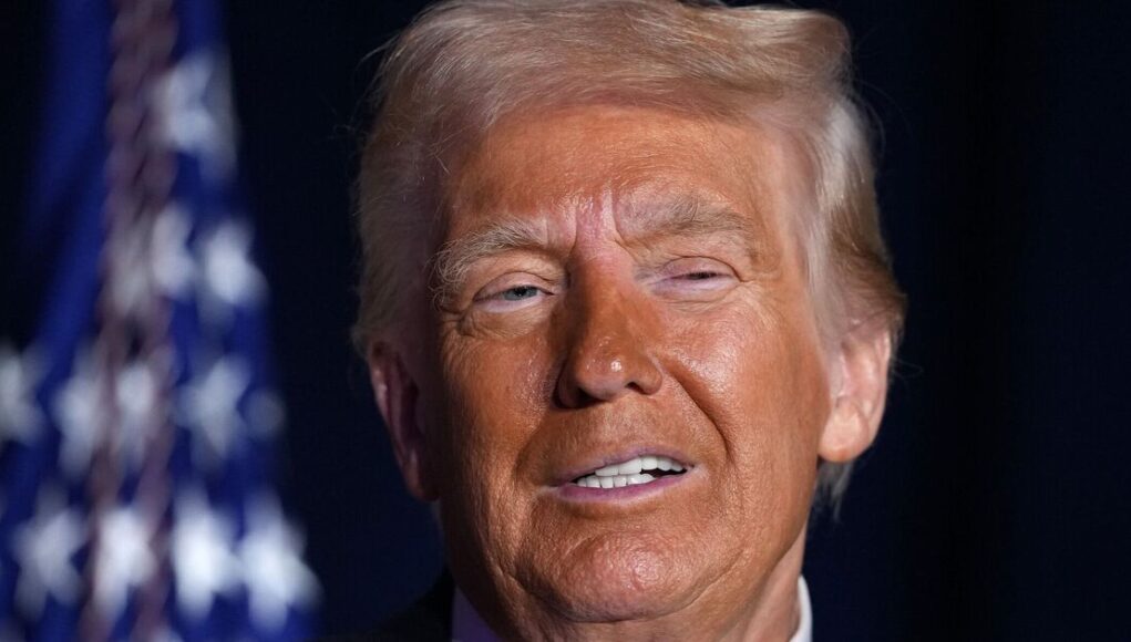 Brits warned mortgage misery to continue and Donald Trump could make it worse