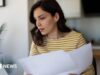 Santander and Barclays cut mortgage rates below 4% as market picks up.