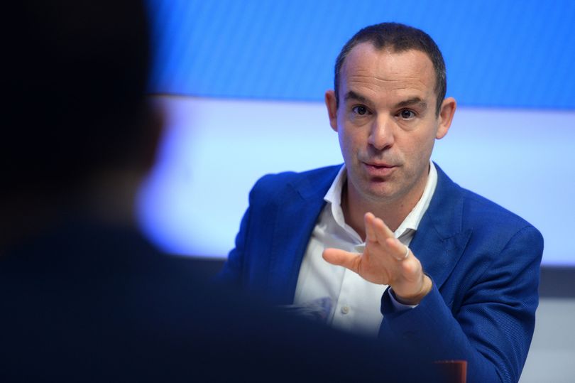 Martin Lewis says four things could boost people's pockets after major announcement