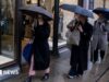 Zero growth and rising prices – it’s looking gloomy for the UK
