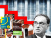 Interest rates live: Bank of England cuts interest rates to 4.5% but UK growth downgraded