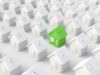80% of homeowners unaware of potential savings from green mortgages – The Intermediary – Latest UK mortgage news