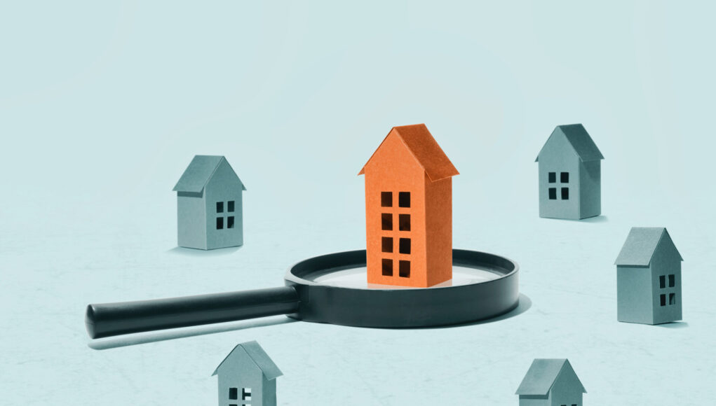 Purchase mortgage searches up 85.07% in January, finds Twenty7tec - The Intermediary - Latest UK mortgage news