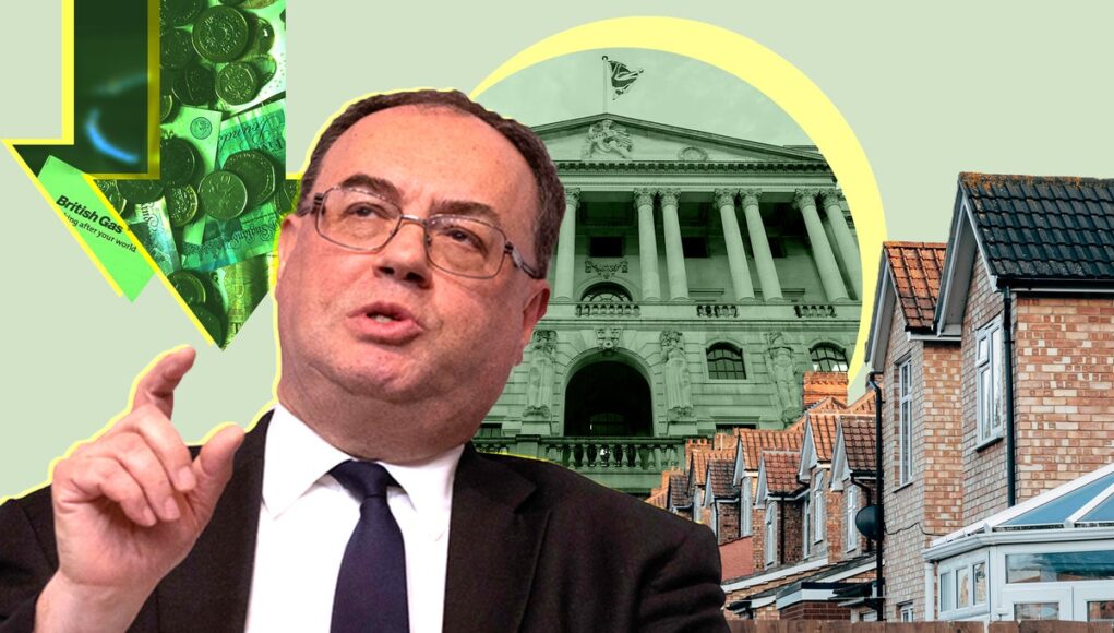 Interest rates fall to 4.5 per cent – will your mortgage get cheaper?