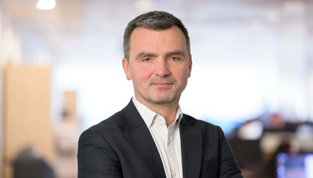 UTB hires Andy Porter as senior director for business