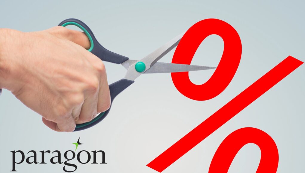 Paragon and Fleet cut BTL mortgage rates