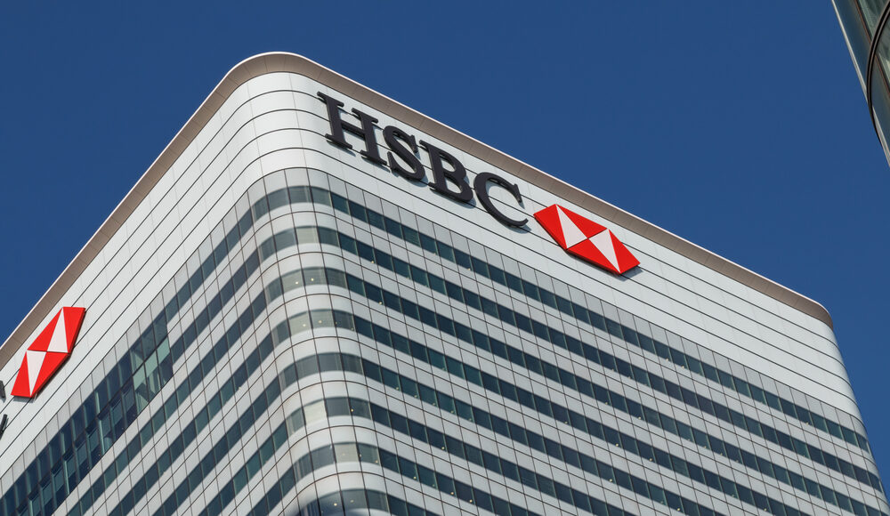 HSBC intros sub-4% residential mortgages