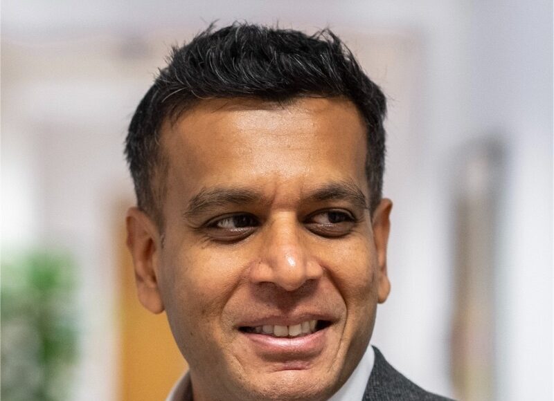 Patel joins Barclays UK to lead mortgages, savings and insurance division as Arnold retires