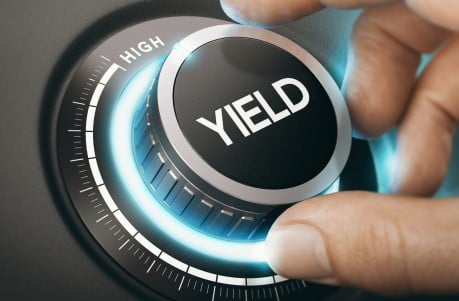 Rental yields soar to 13-year peak