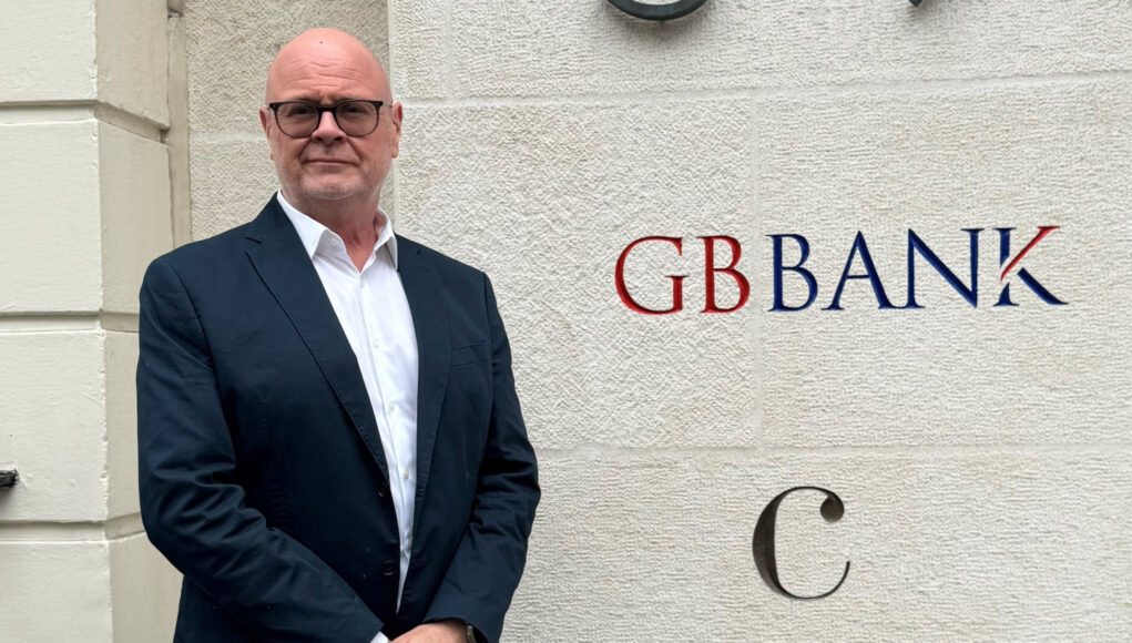 GB Bank increases loan limit to £20m
