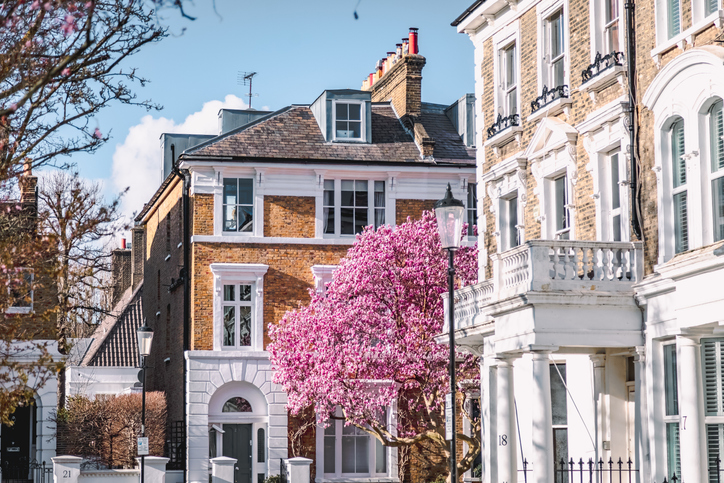 Mortgage arrears and possessions Q4 2024