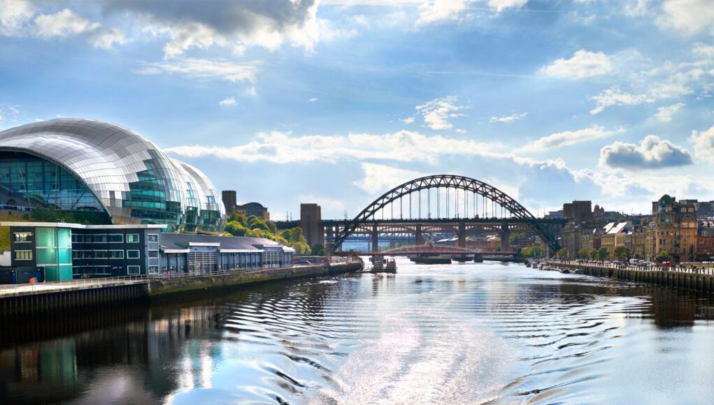 North East beats London for best BTL returns