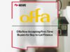 Offa Now Accepting First-Time Buyers for Buy-to-Let Finance