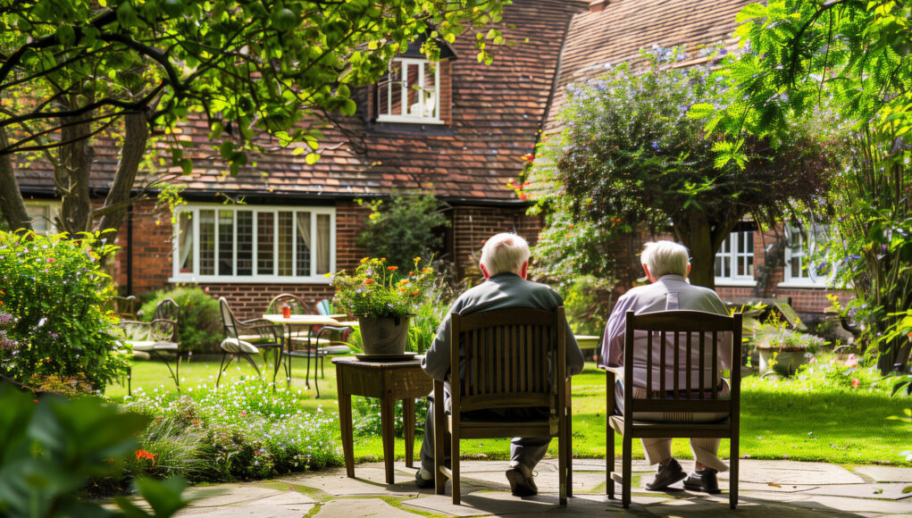 Later life lending up 28.2% in Q4 2024 - UK Finance - The Intermediary - Latest UK mortgage news