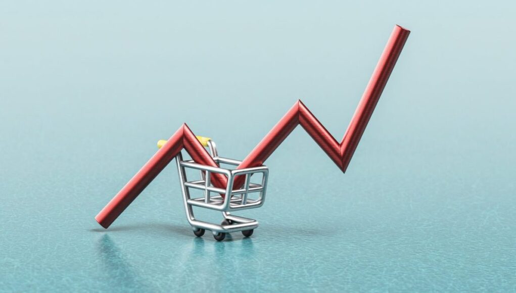 Inflation rises to 3% - what it means for your mortgage, pension and more