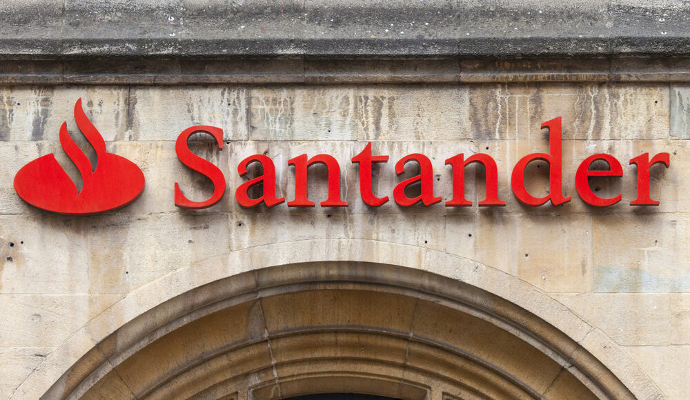 Santander pushes ERC new product waivers out to 9 months