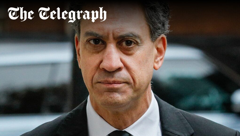 Labour to shorten landlords’ net zero deadline by two years