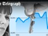 Labour’s war on landlords triggers record wave of eviction claims