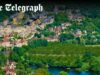 How we built a buy-to-let empire in rural France