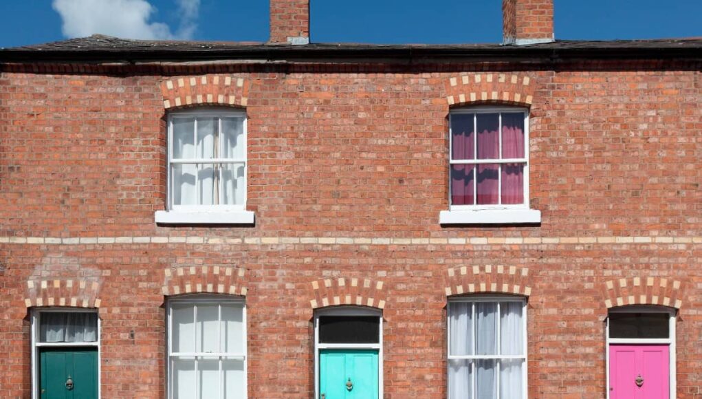 Thinking about buy-to-let? Consider these UK stocks instead