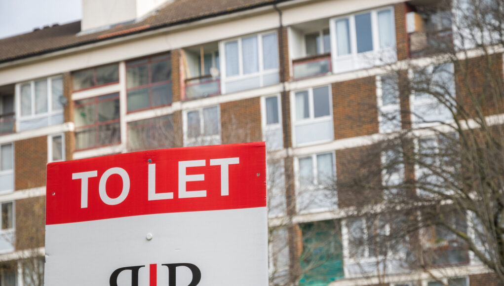 Policy stability needed to boost PRS - Pegasus - The Intermediary - Latest UK mortgage news