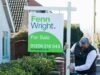 New UK property listings bounce back as mortgage rates fall