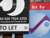 Choice of buy-to-let mortgage deals reaches highest point on website’s records