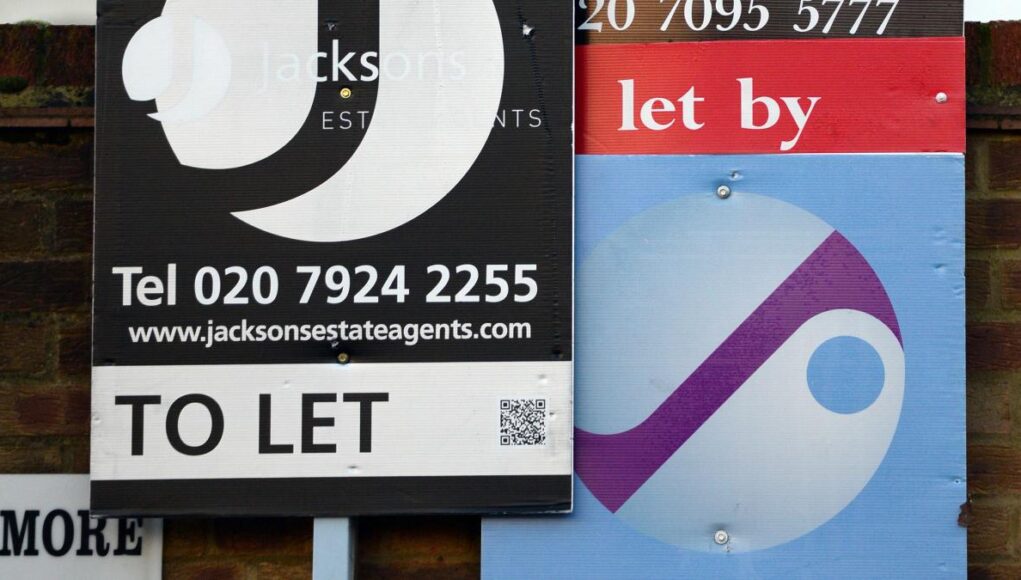 Choice of buy-to-let mortgage deals reaches highest point on website’s records