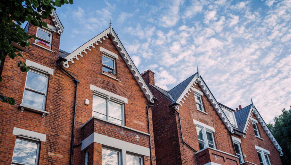 Homeowners hit with £243 monthly rise at end of fixed-rate mortgages