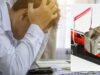 50,000 households at risk of ‘mortgage timebomb’ as payments to surge by ‘painfully high’ £3k a year