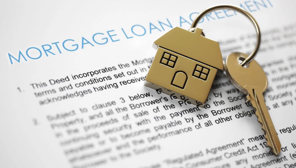 Major bank launches first mortgage under 4% in 2025 as lenders ignite new rate