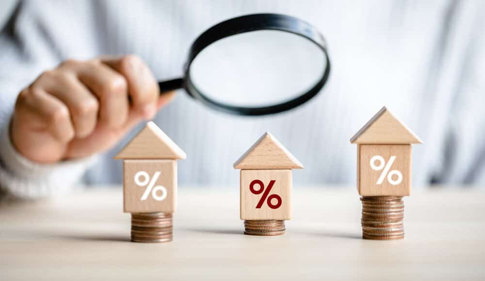 Mortgage Trends in the UK: What Buyers Should Expect in 2025