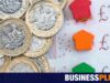Mortgage lending growth in the UK set to double